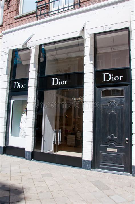 dior store amsterdam